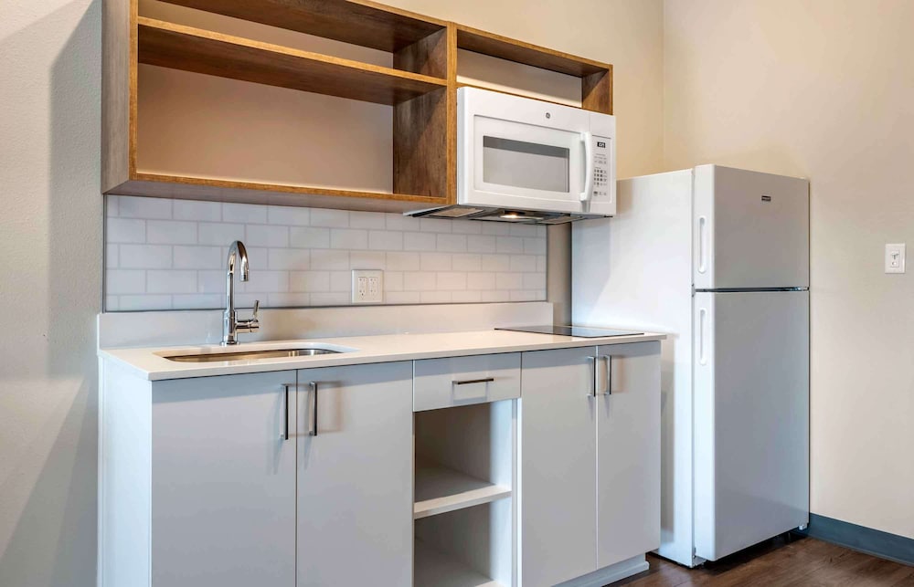 Extended Stay America Tampa Gibsonton Riverview 9/50