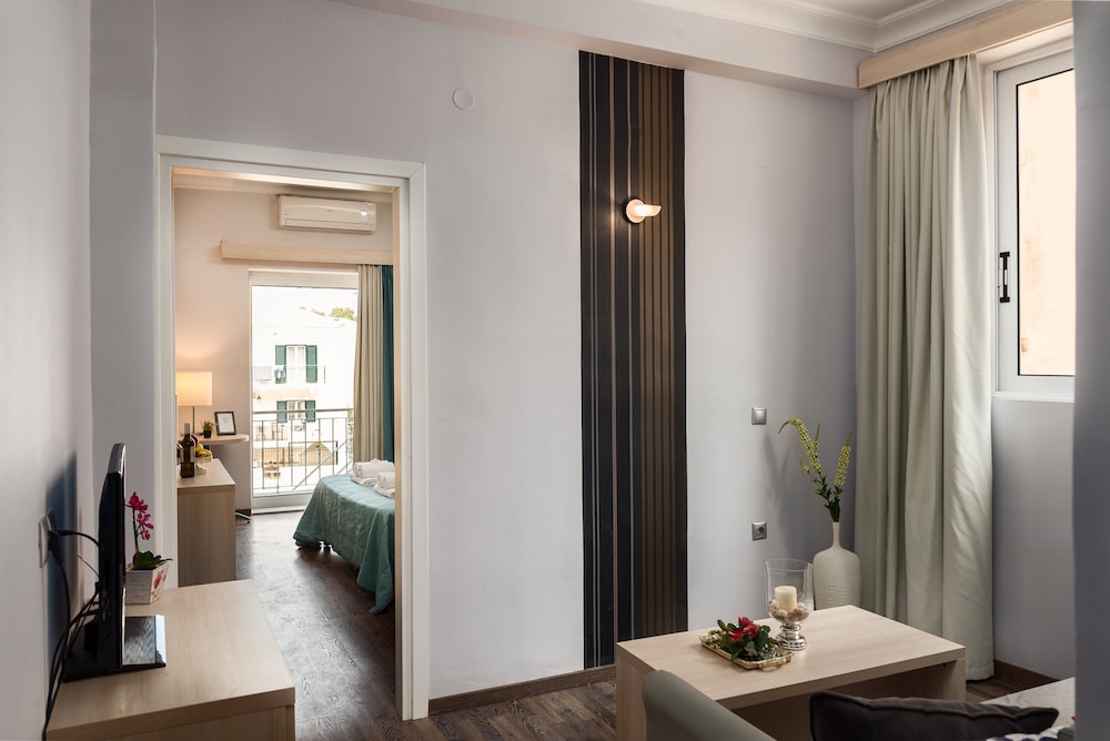Arion Hotel Corfu 34/60
