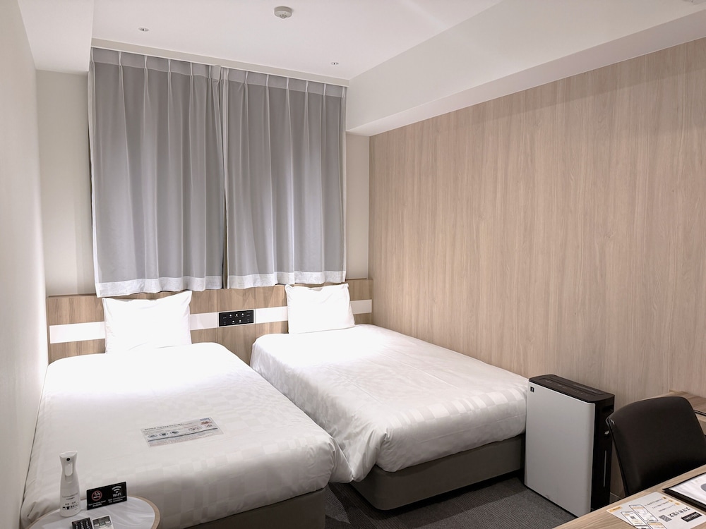 Henn na Hotel Komatsuekimae 23/59