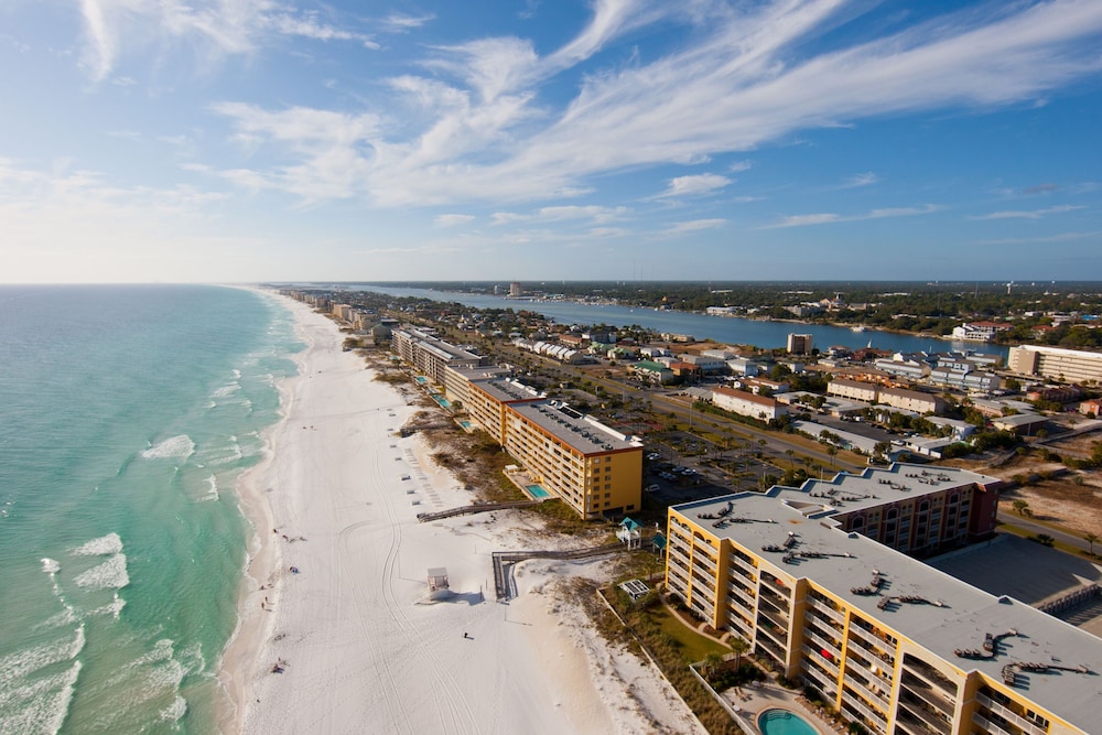 WoodSpring Suites Fort Walton Beach - Eglin AFB 54/60