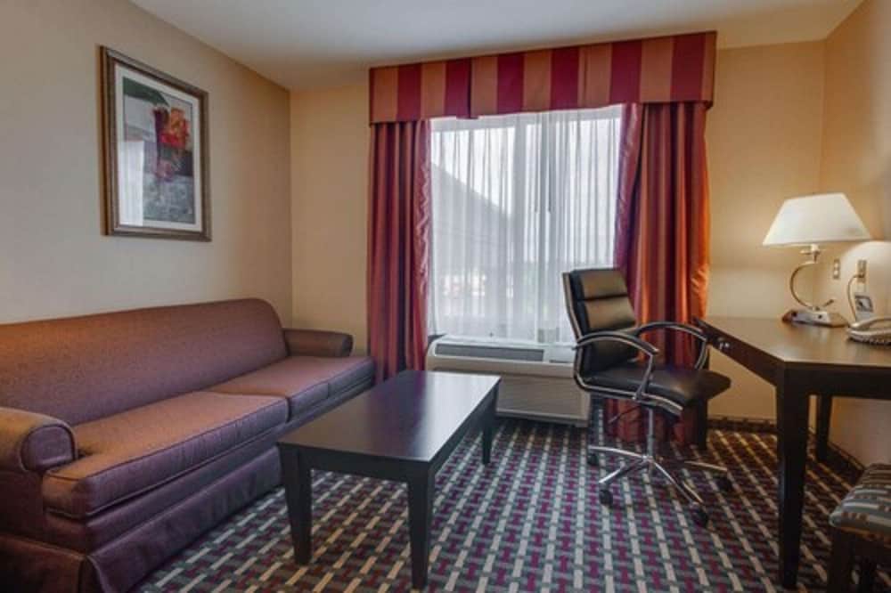 Hampton Inn and Suites Las Cruces I-25 21/38