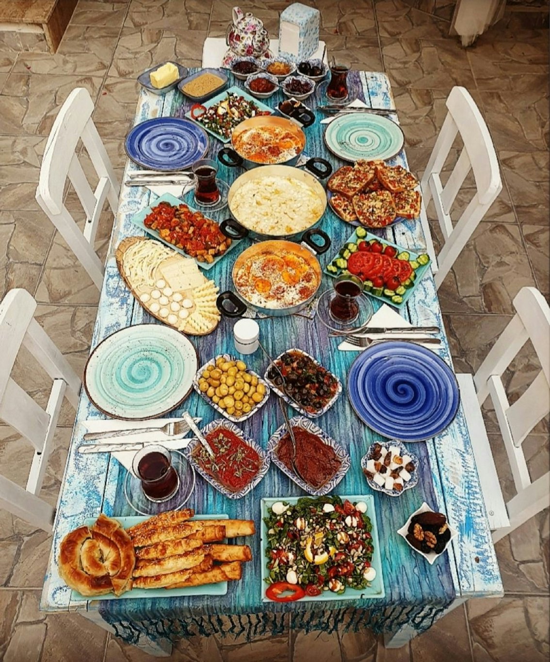 Usta Cirak Butik Hotel Alacati 15/23