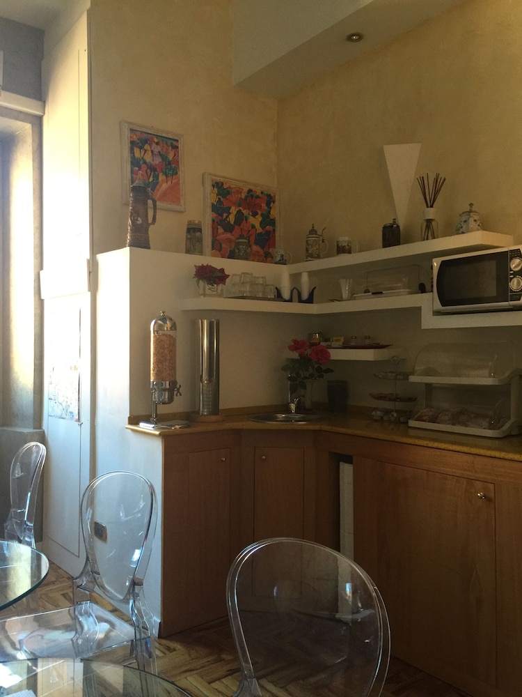 Relais Conte Di Cavour De Luxe 15/25