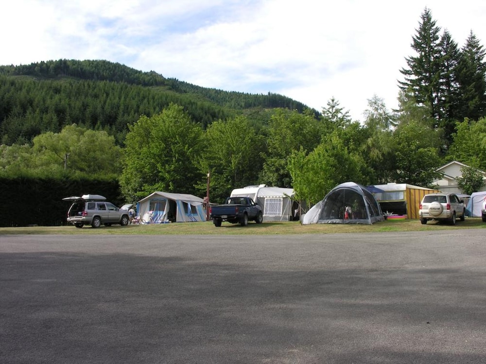 Alpine Adventure Holiday Park 38/49