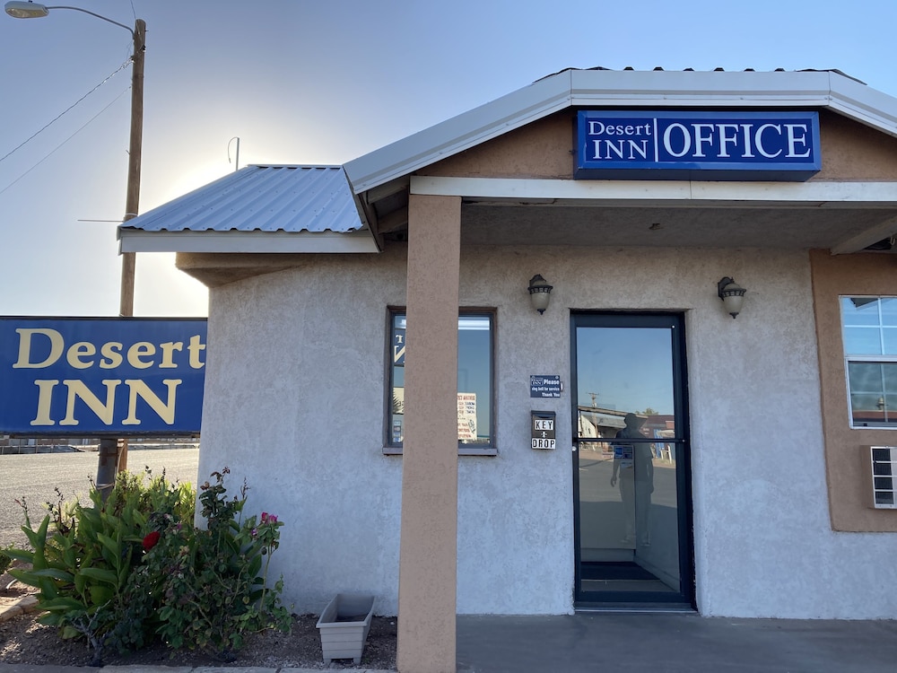 Desert Inn 11/49