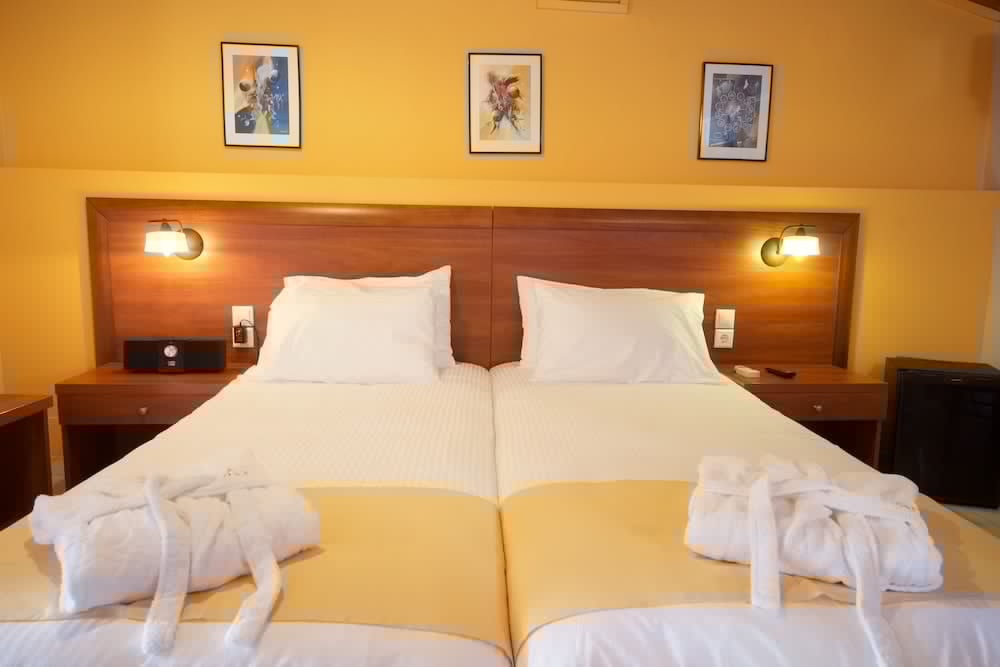 Mirabel City Center Hotel 13/50