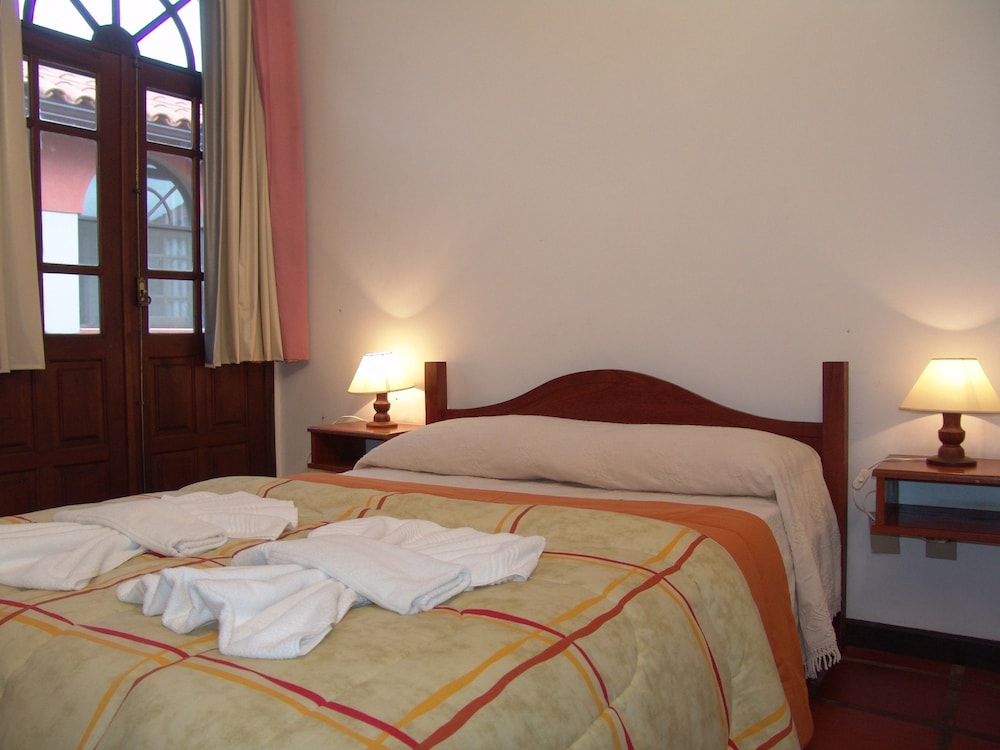 La Alhambra Apart Hotel 17/64