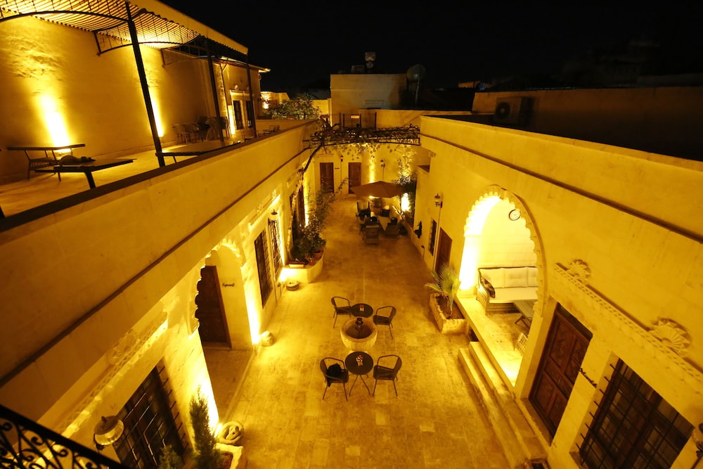 Kaliruha Butik Otel 33/50