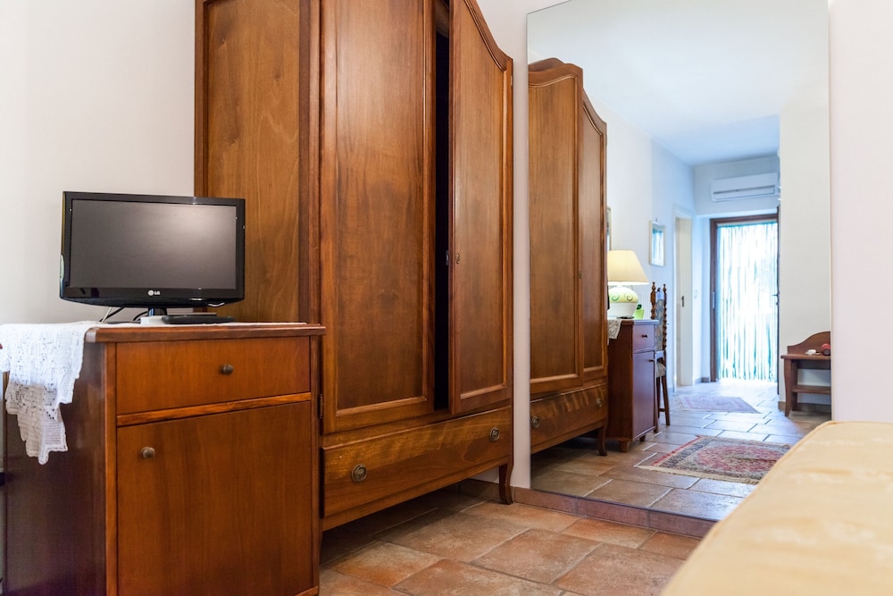Agriturismo Salinola 32/50