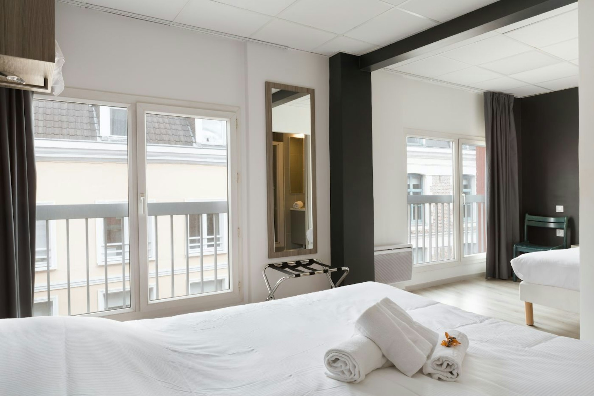 Lille City Hotel 21/70