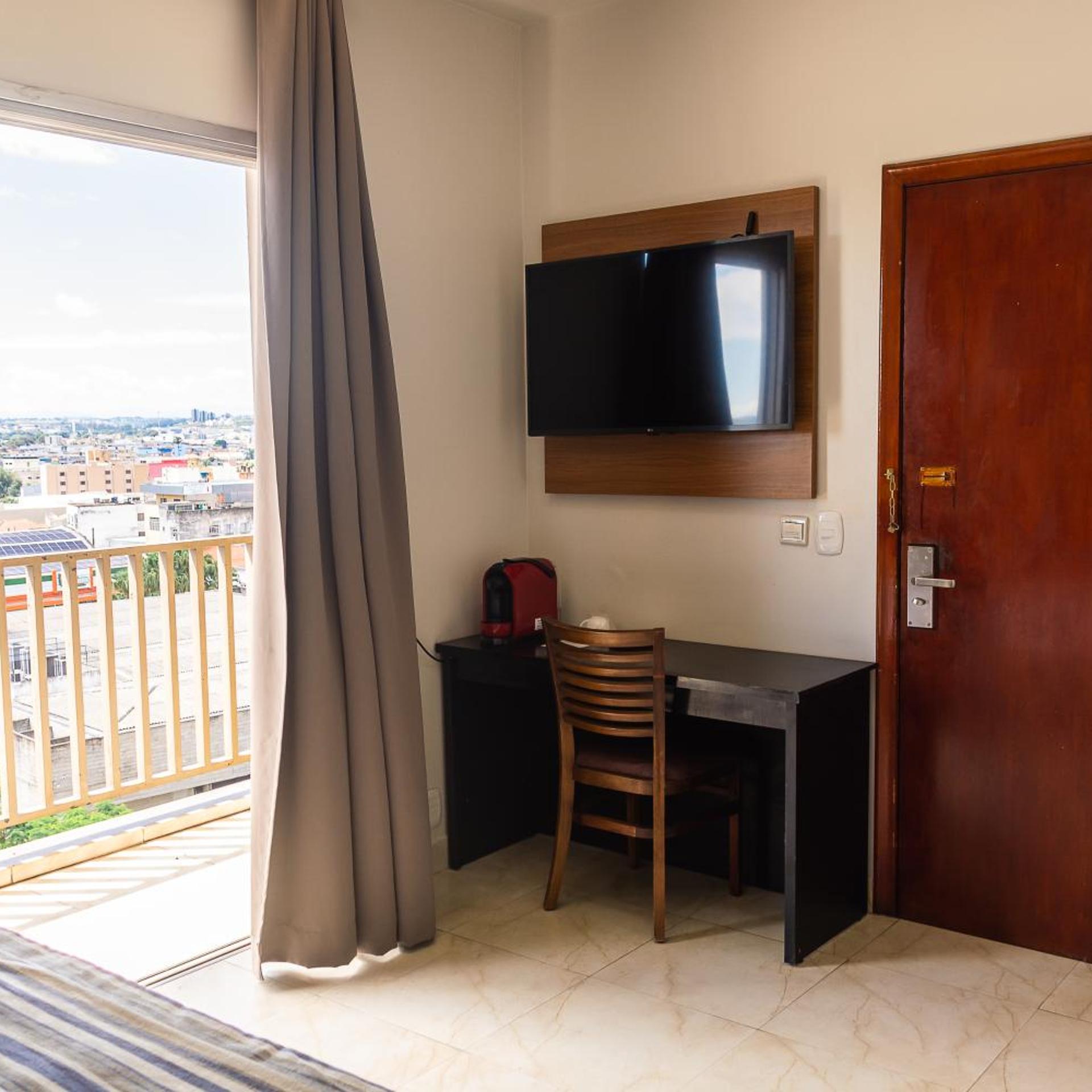 Fenix Hotel Pouso Alegre 47/55