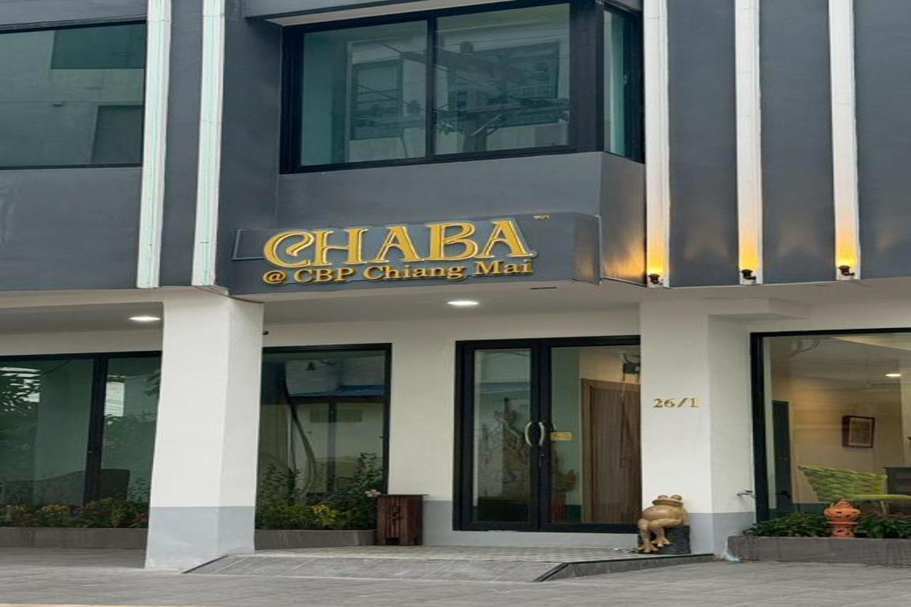 Chaba At CBP Chiang Mai in BANGKOK