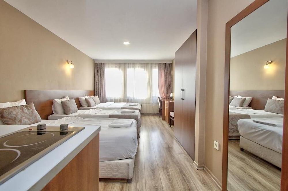 Wide Suites Taksim 11/36