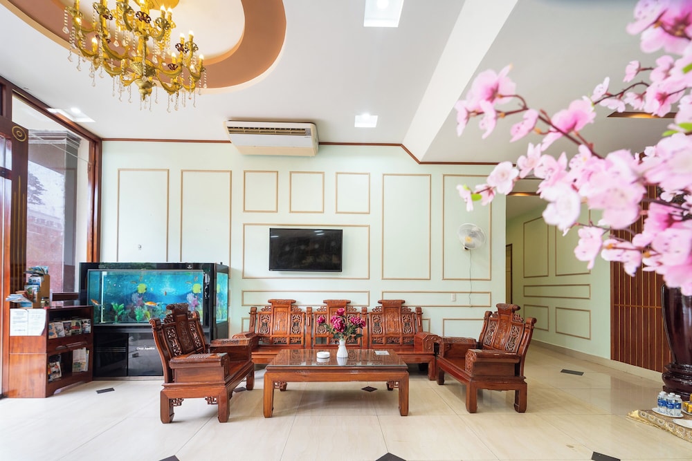 Phu Van Resort Spa 28/50