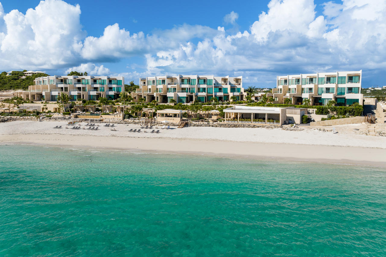 The Strand Turks and Caicos 51/61