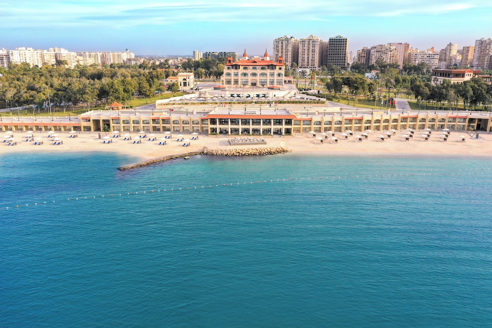 Rixos Montaza Alexandria 36/42