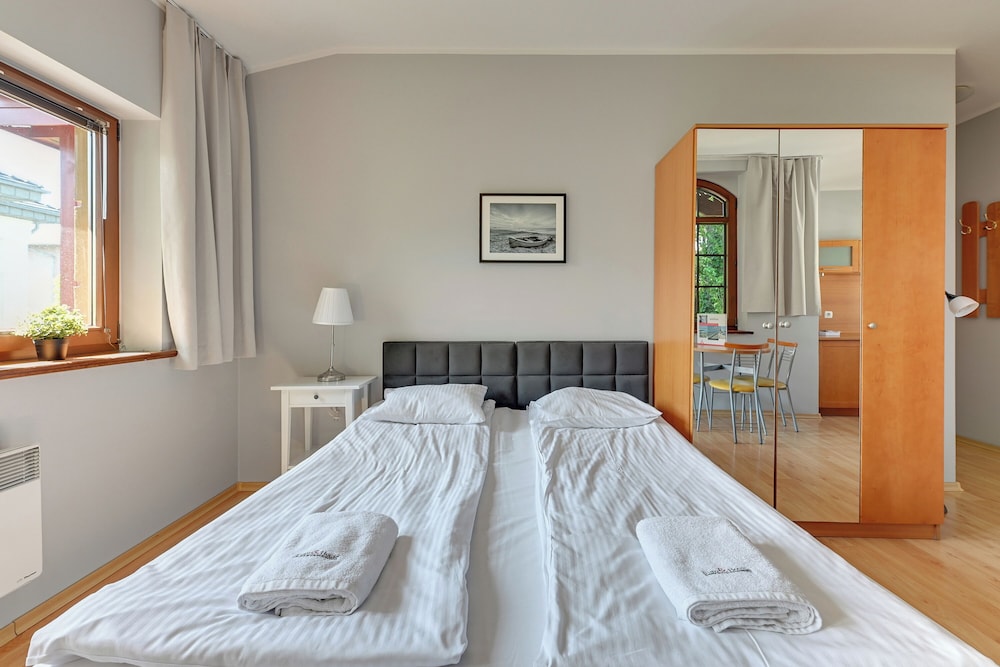 Dom & House - Apartmenty Zacisze 18/50