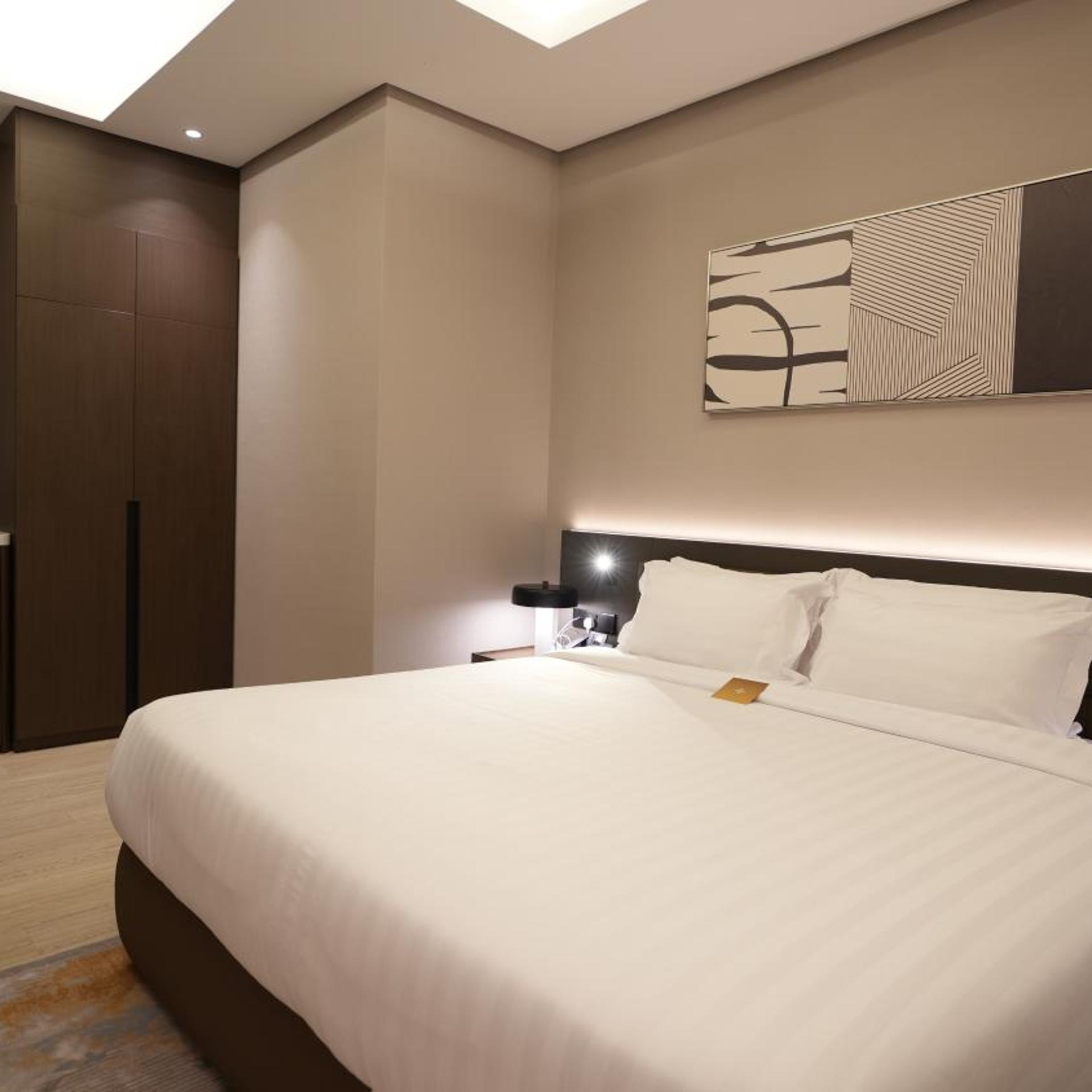 Snood Al Narjis Hotel 13/50