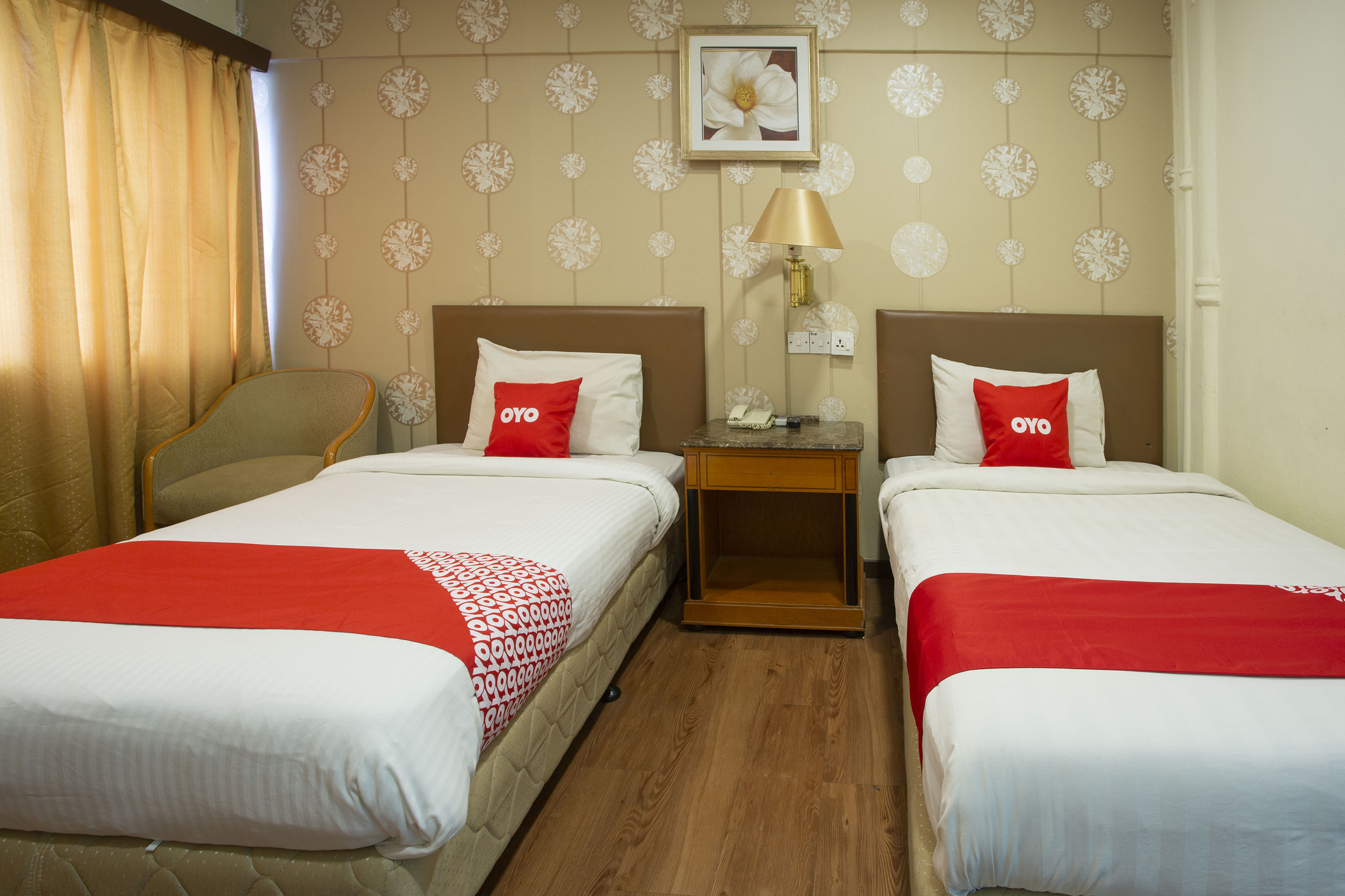 Hotel Grand Orchard 18/31
