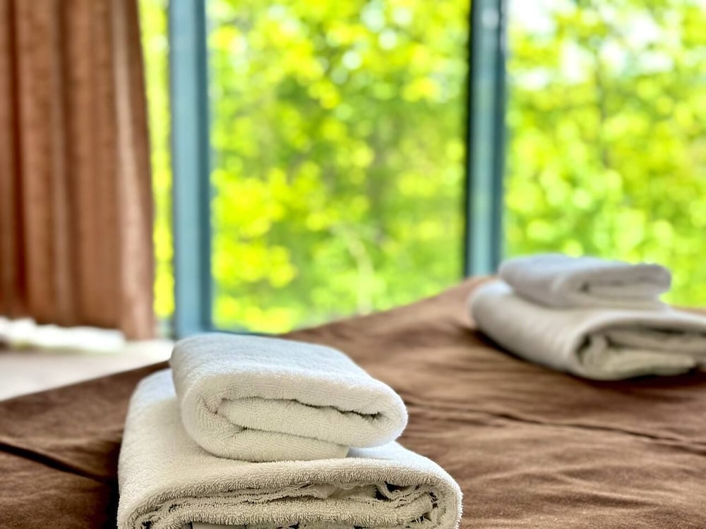 Deluxe Park Qusar Resort & Spa Hotel 30/69