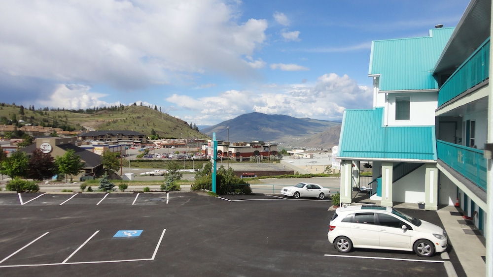 Alpine Motel 62/68