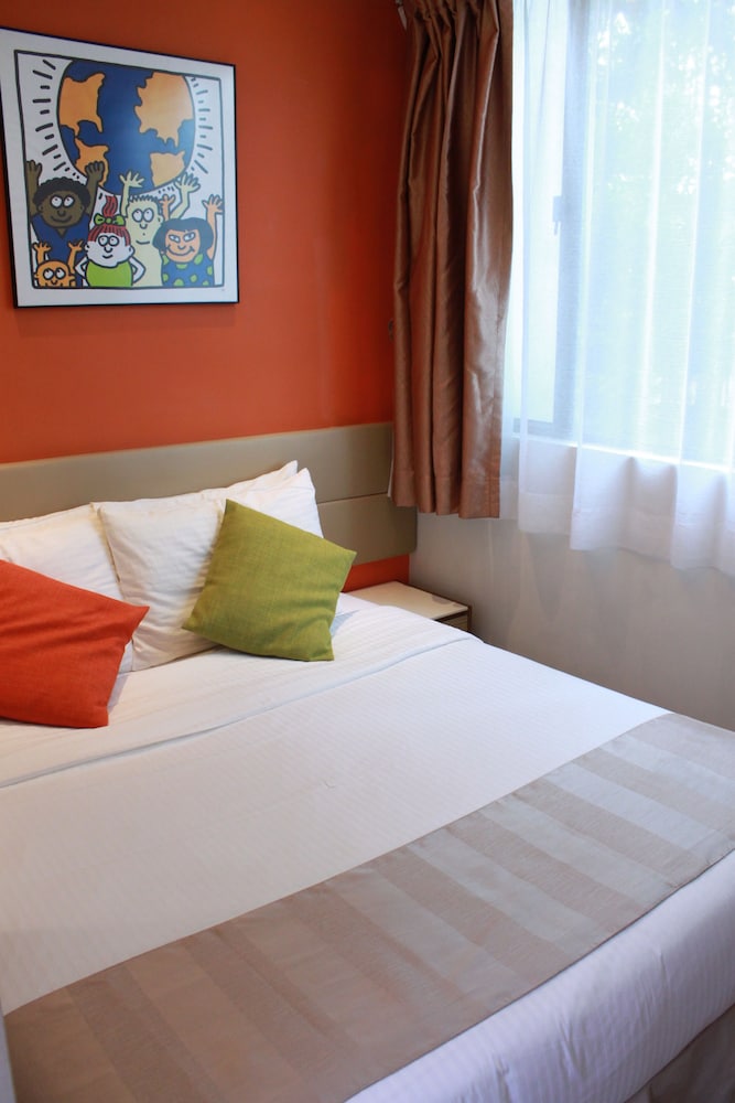 Seaview Holiday Resort 18/46