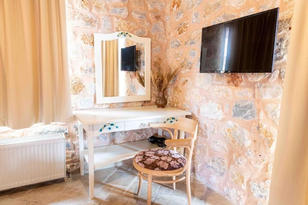 Lithea Mountain Resort and Spa 43/44