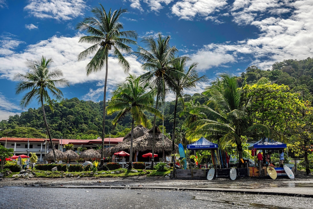 Jacó Laguna Resort and Beach Club 61/68