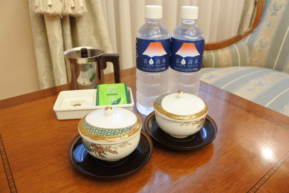 Hotel Racine Shinmaebashi 50/64