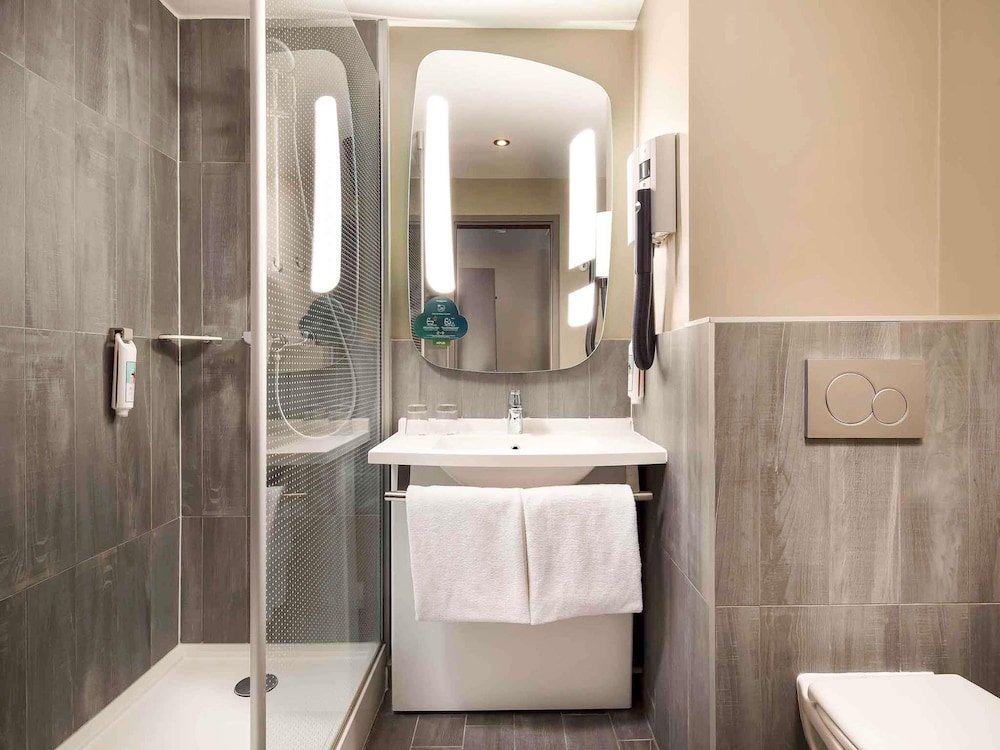 ibis Styles Budapest Heroes Square 65/65
