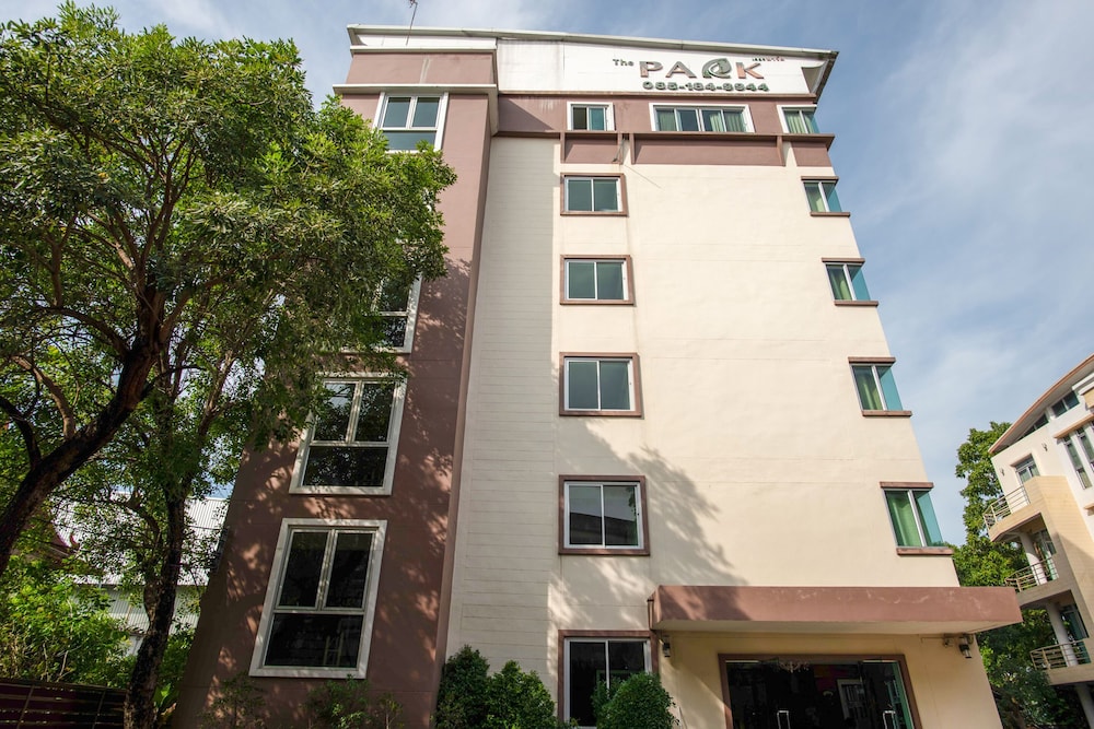 The Park Bangyai Residence 2/63