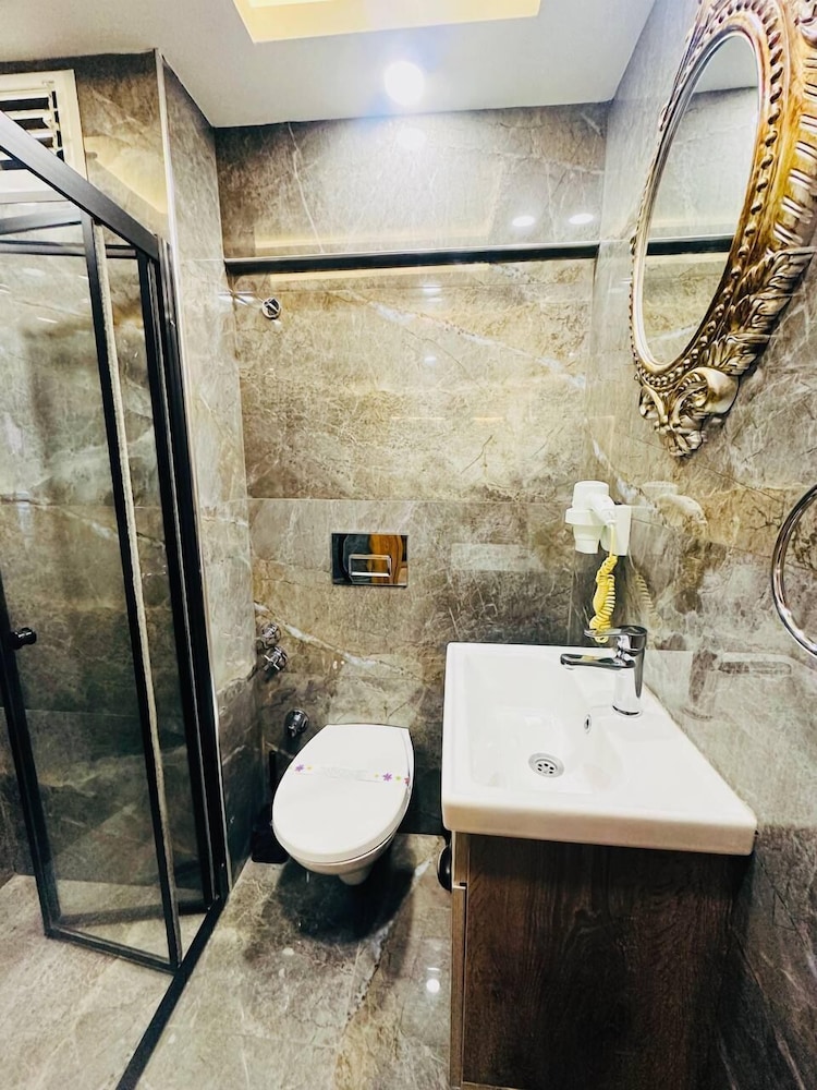 Sirkeci Quietness Hotel 48/50