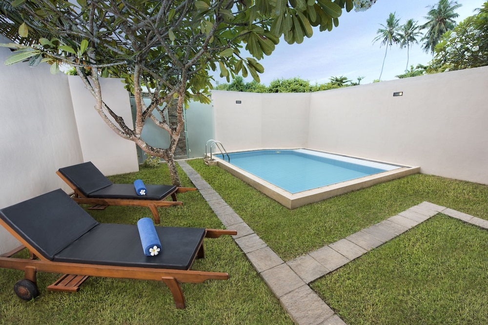 Mandara Resort 37/44