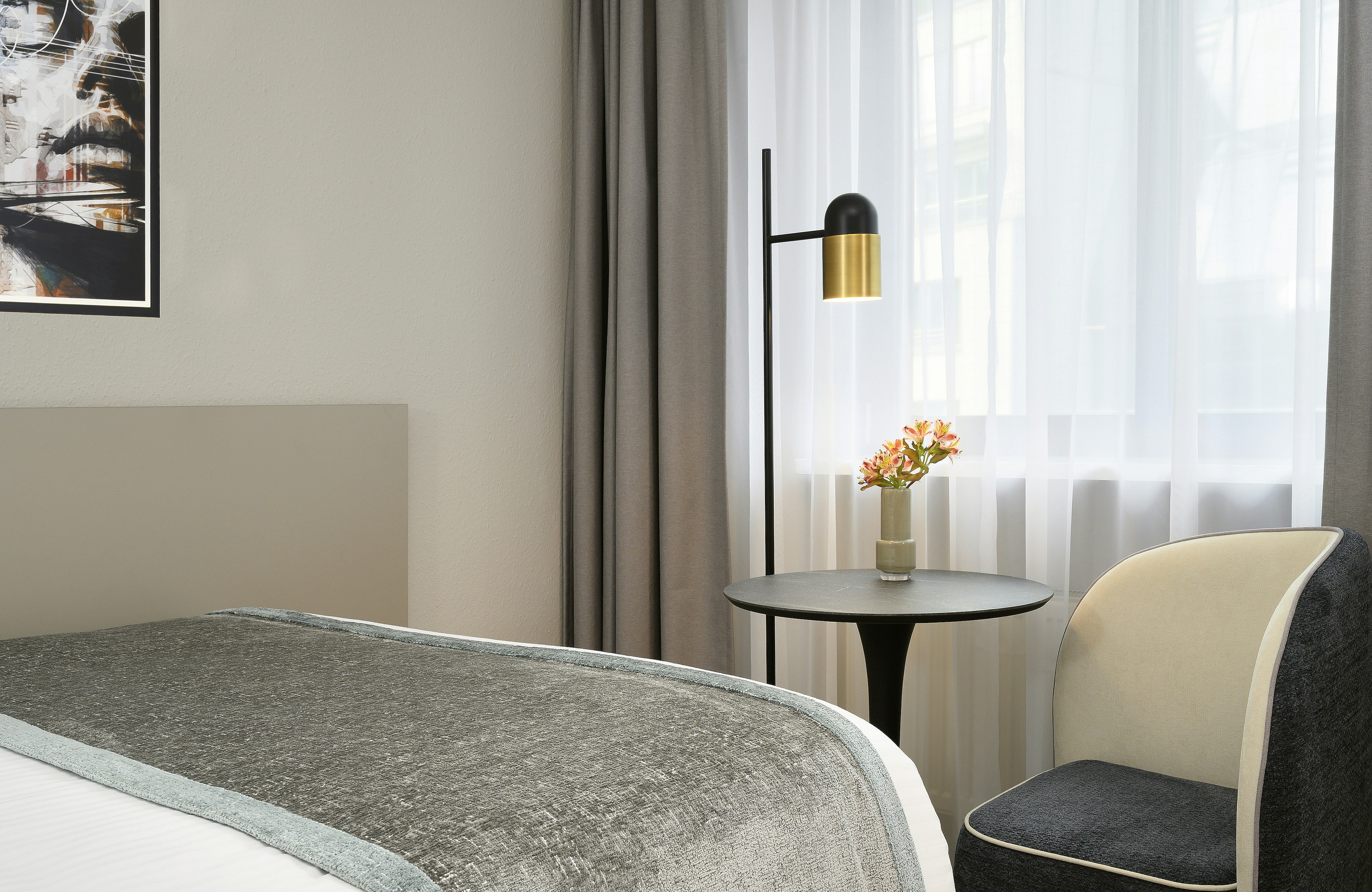 Intercityhotel Magdeburg 43/58