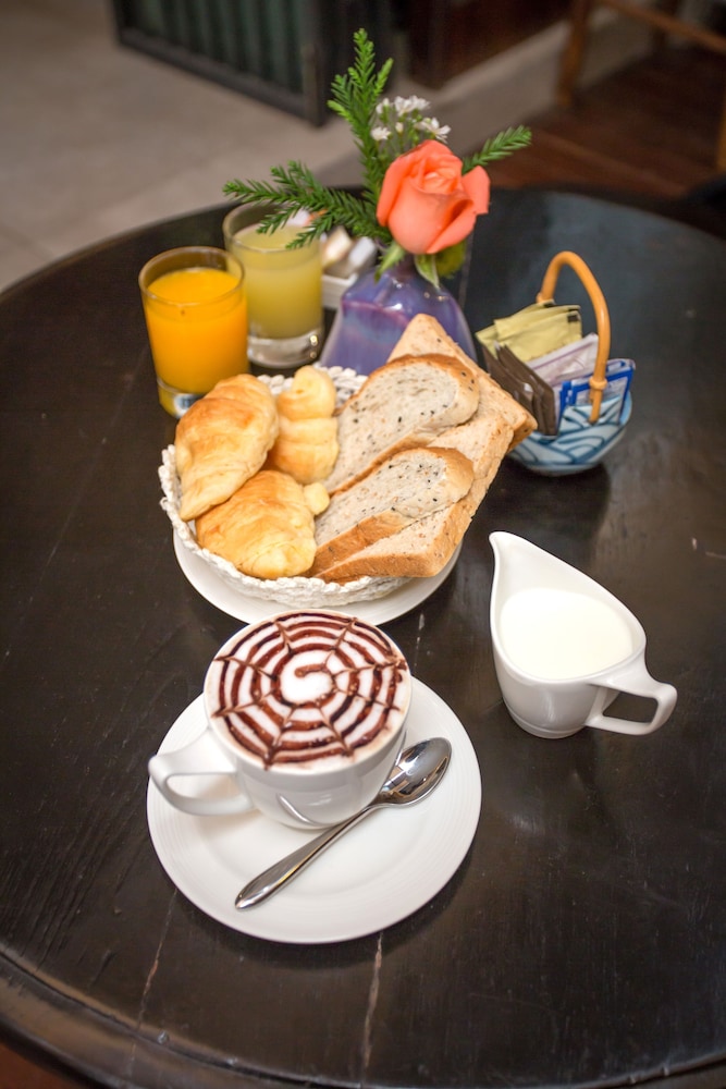 Chankam Boutique Hotel 35/66