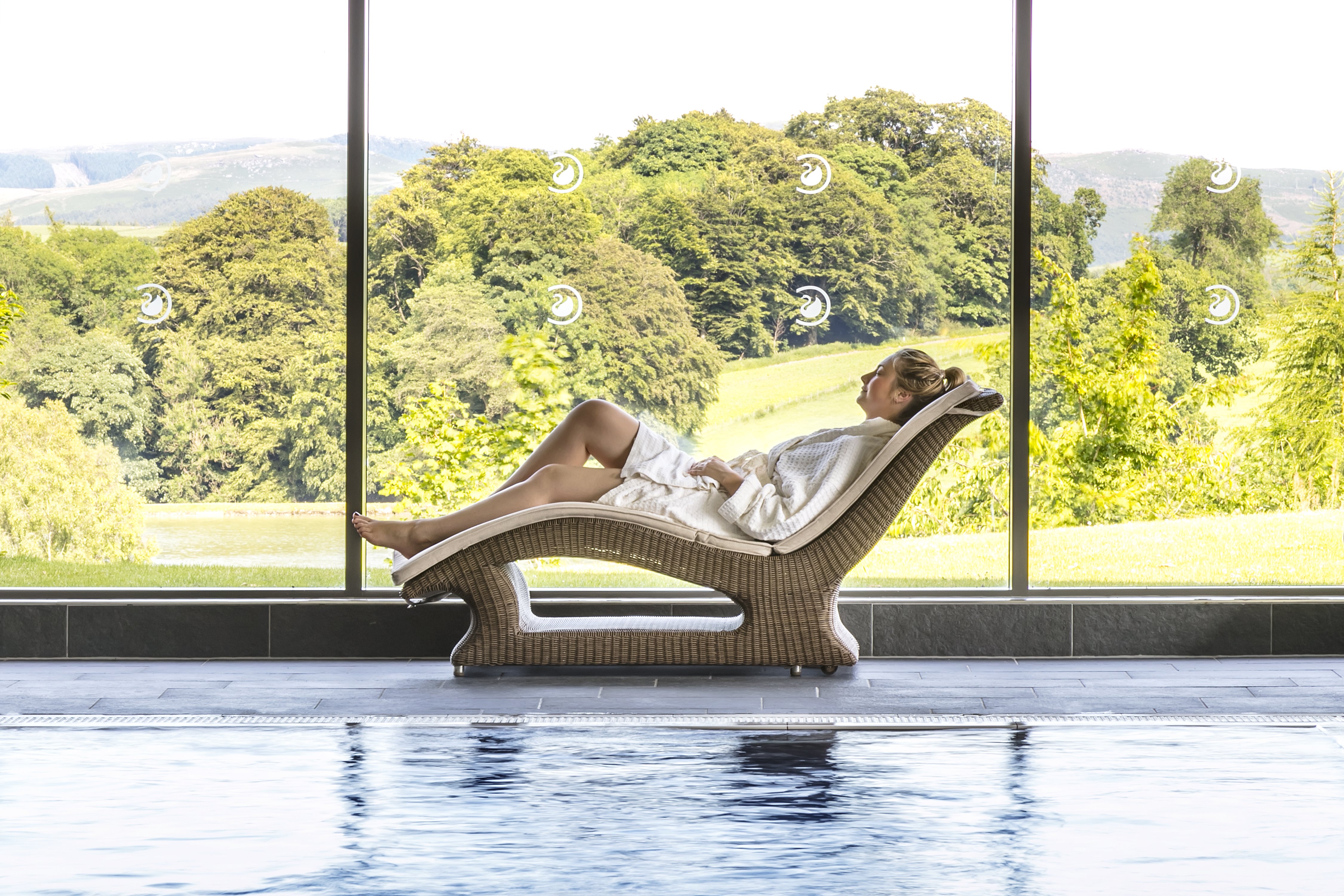 The Coniston Hotel and Country Estate 14/41