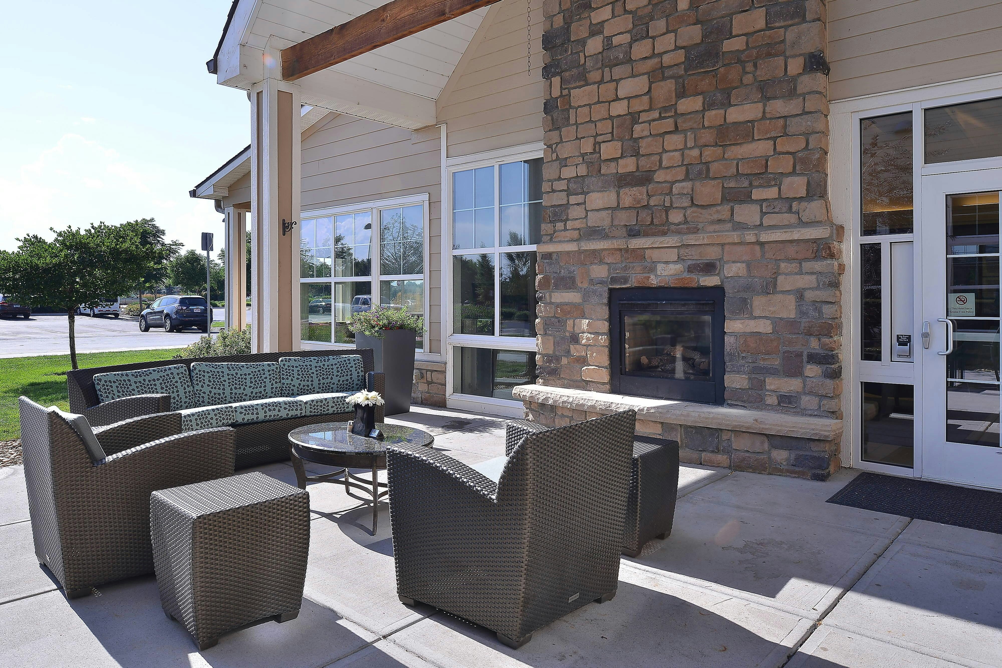 Residence Inn By Marriott Loveland 9/18