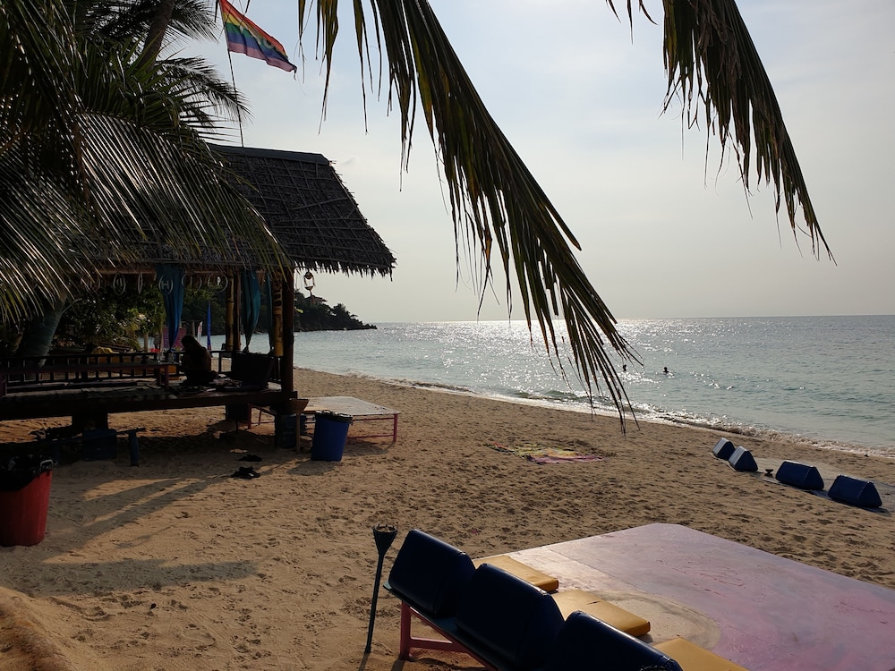 Baan Haad Yao Villas 46/48