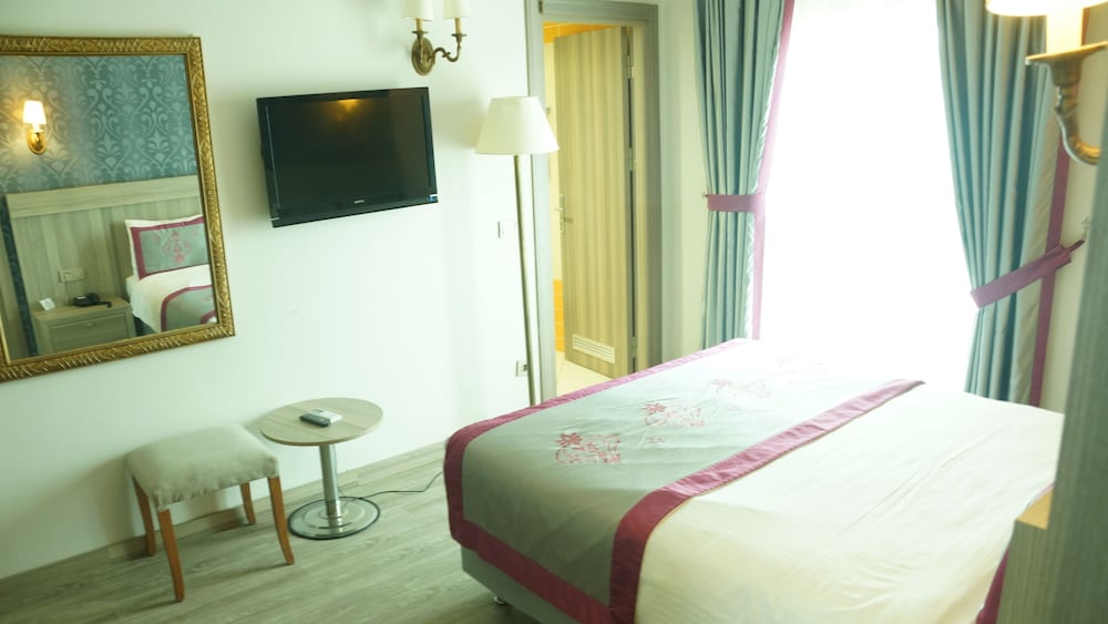 Dab Hotel 14/37