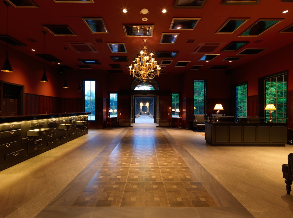 Hakodate Onuma Tsuruga Resort EPUY (ex. Onuma Tsuruga Auberge EPUY) 39/50