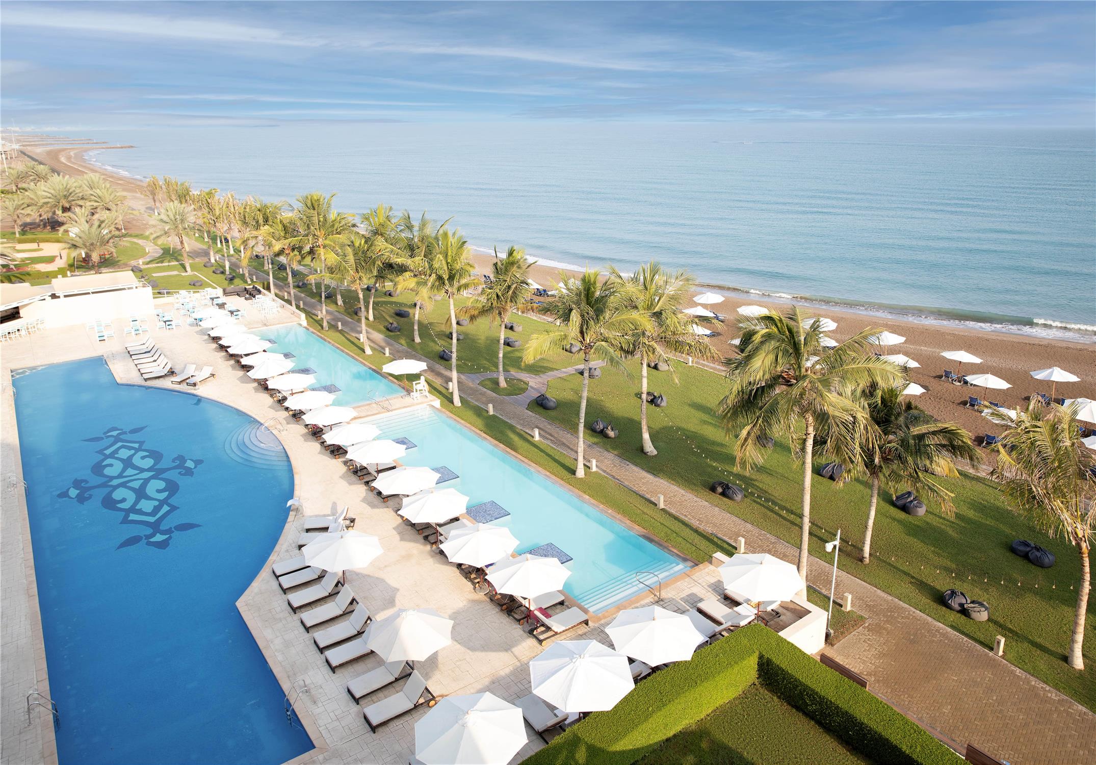 Barcelo Mussanah Resort, Sultanate of Oman 58/63