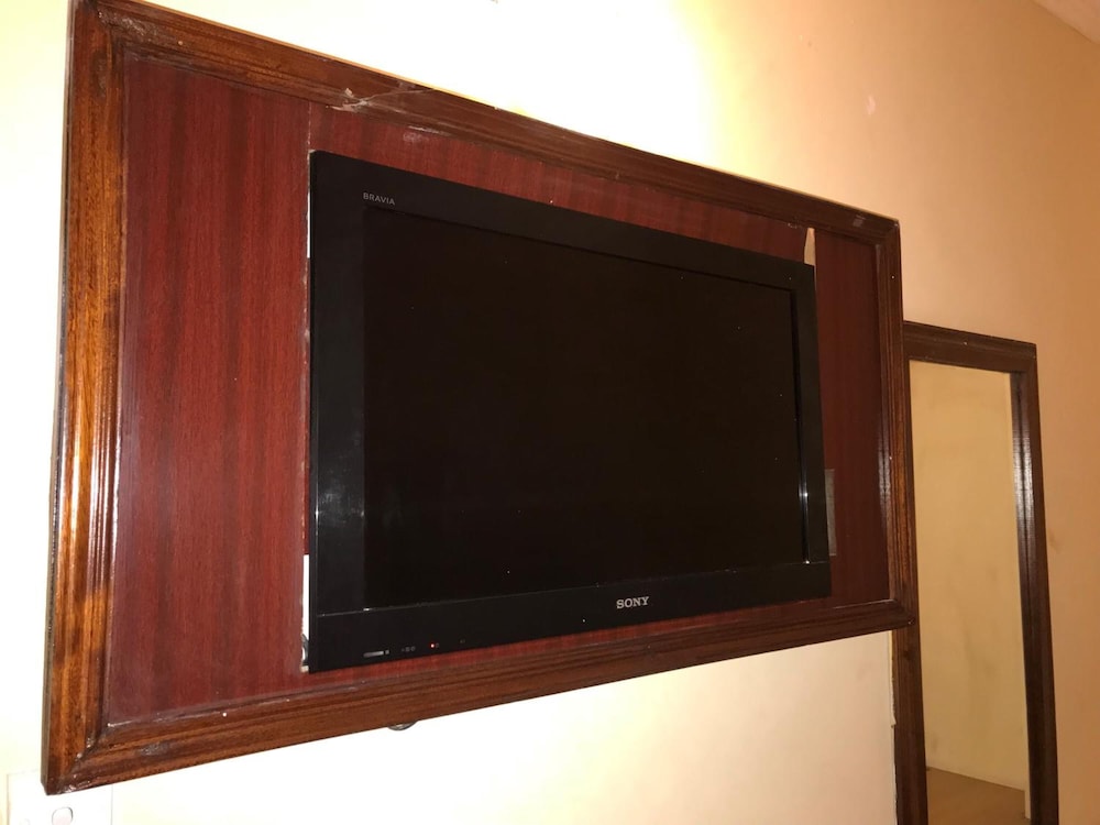 Regency Park Hotel Mombasa 27/42