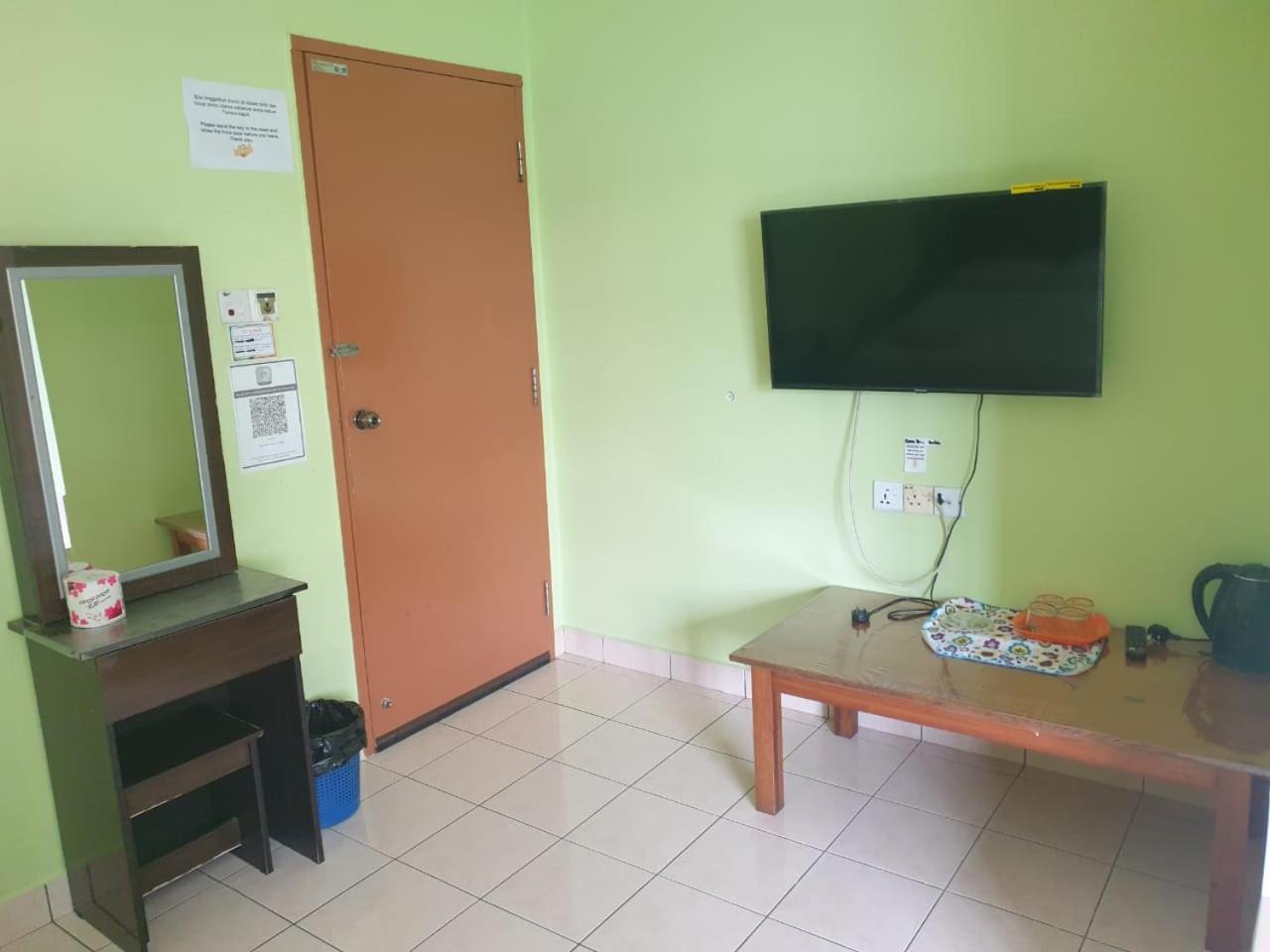 Borneo Gaya Lodge - Hostel 10/38