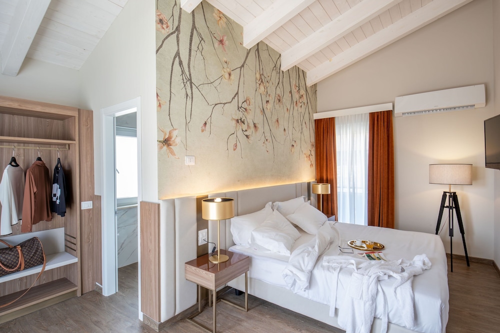Hotel Della Piana 16/50