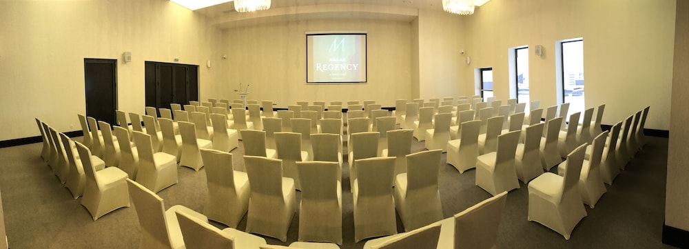 Malak Regency Hotel 6/72