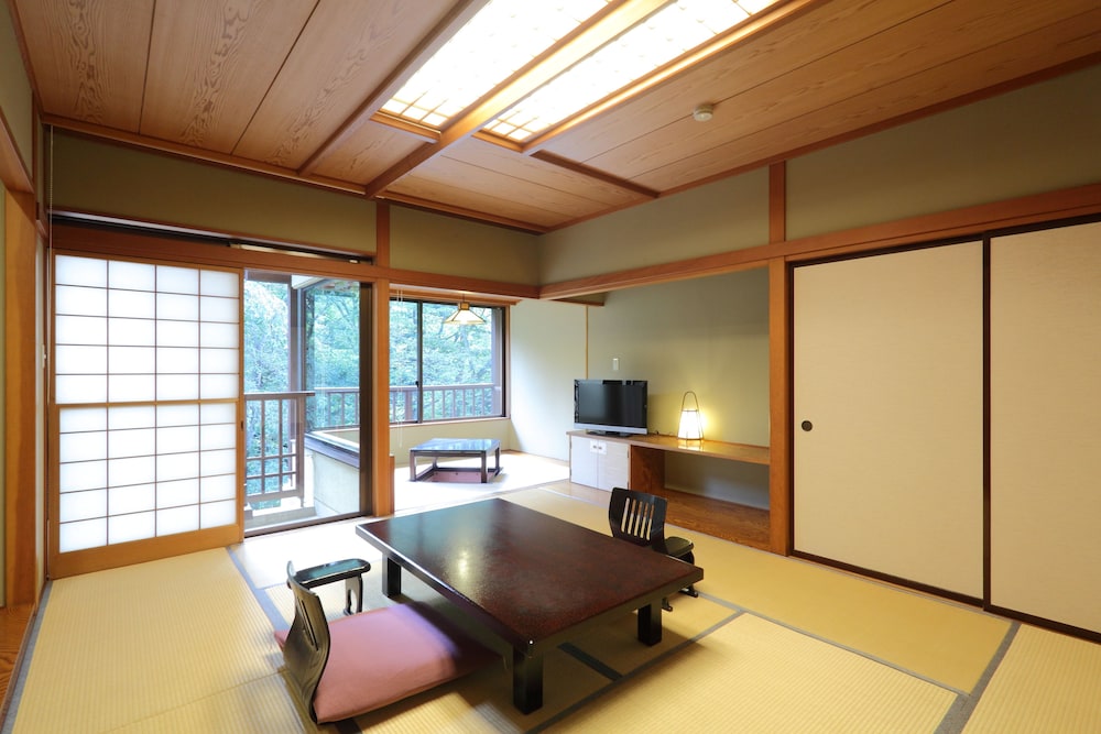 Kinseikan Seseragi 13/50