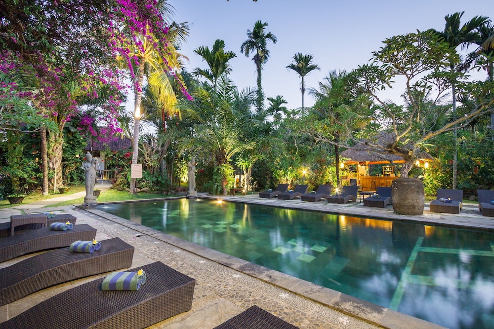 Ubud Inn Cottages 55/61