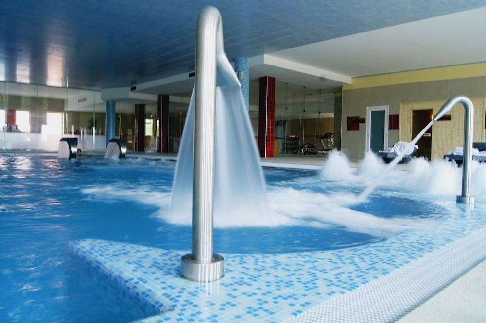 Palace Hotel & Spa Termas De Sao Tiago 3/47