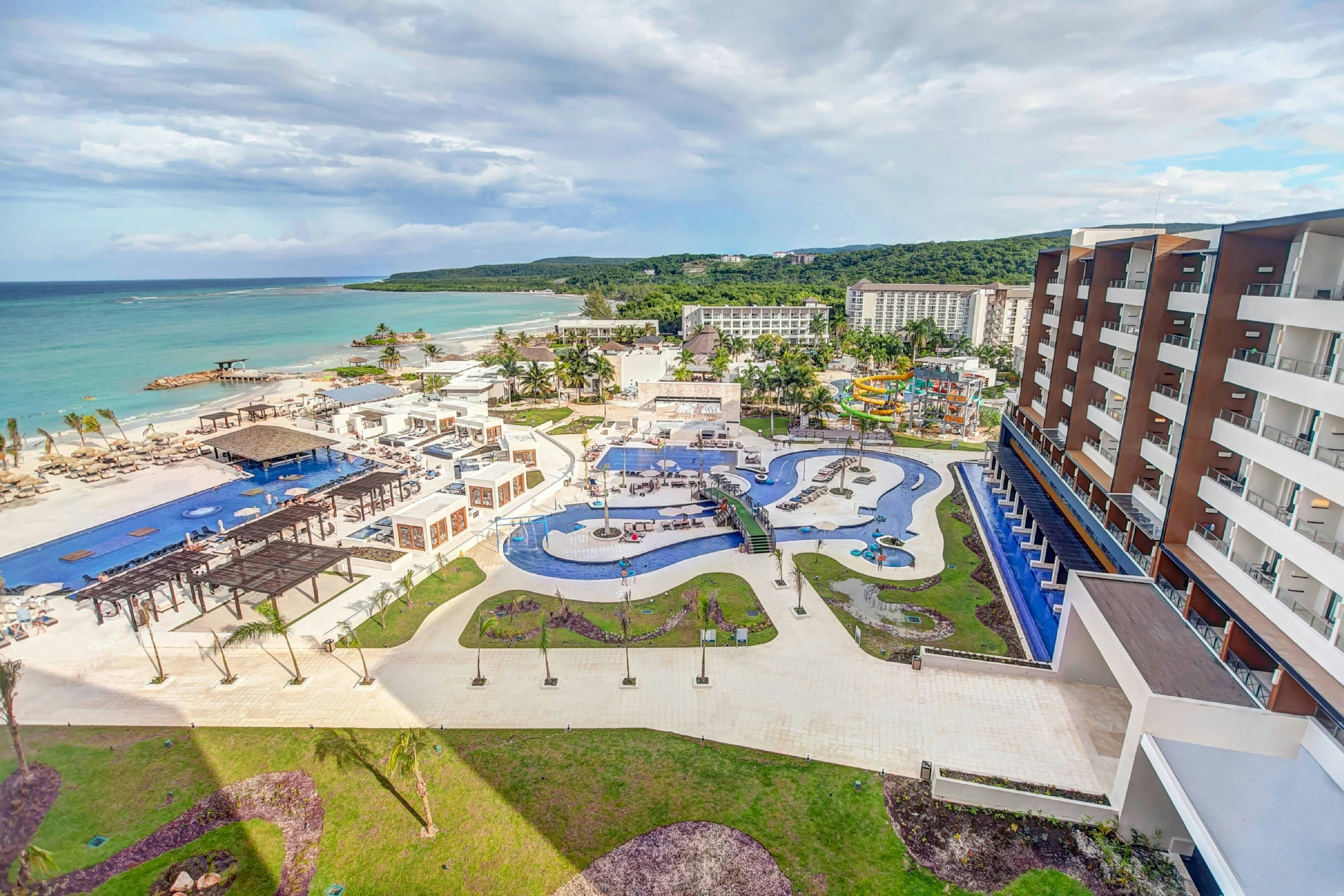 Royalton Blue Waters Montego Bay, An Autograph Collection All-Inclusive Resort 78/84