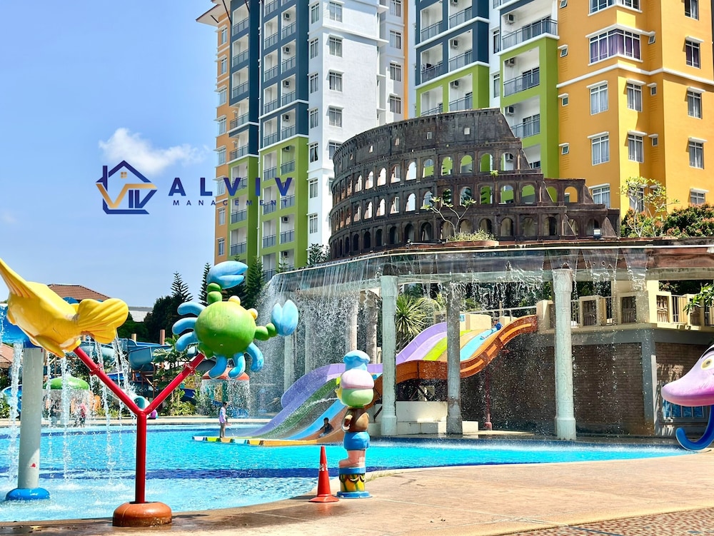 Bayou Lagoon Park Resort 33/50